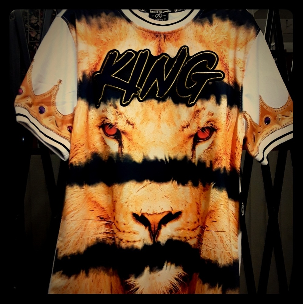 Men's shirts